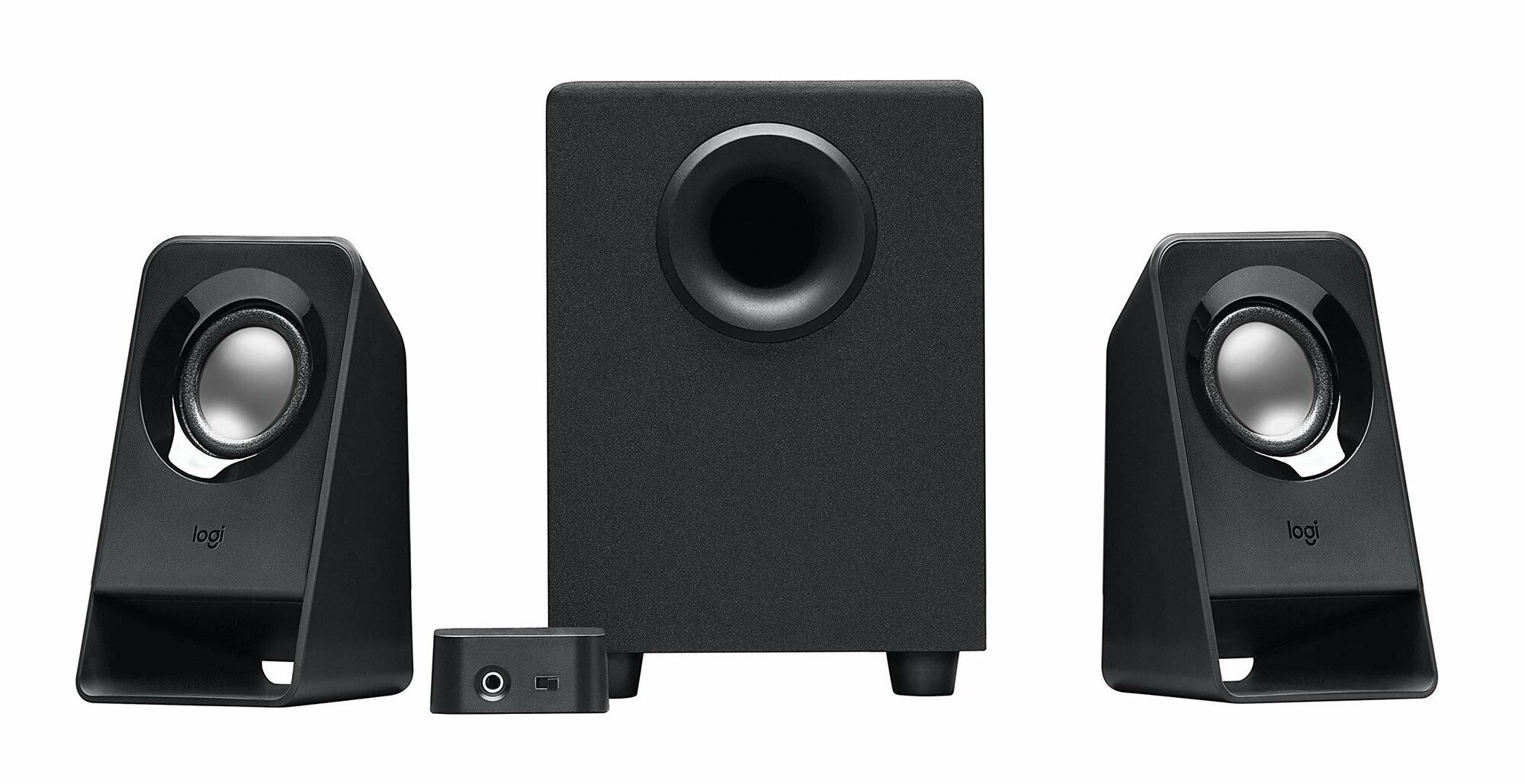 refurbished speakers