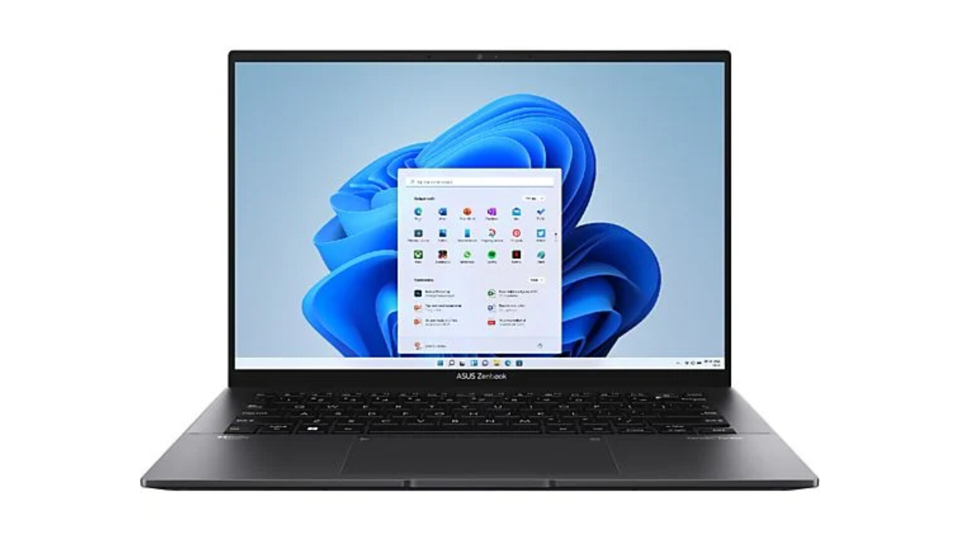 Comprar portátil Asus de segunda mano