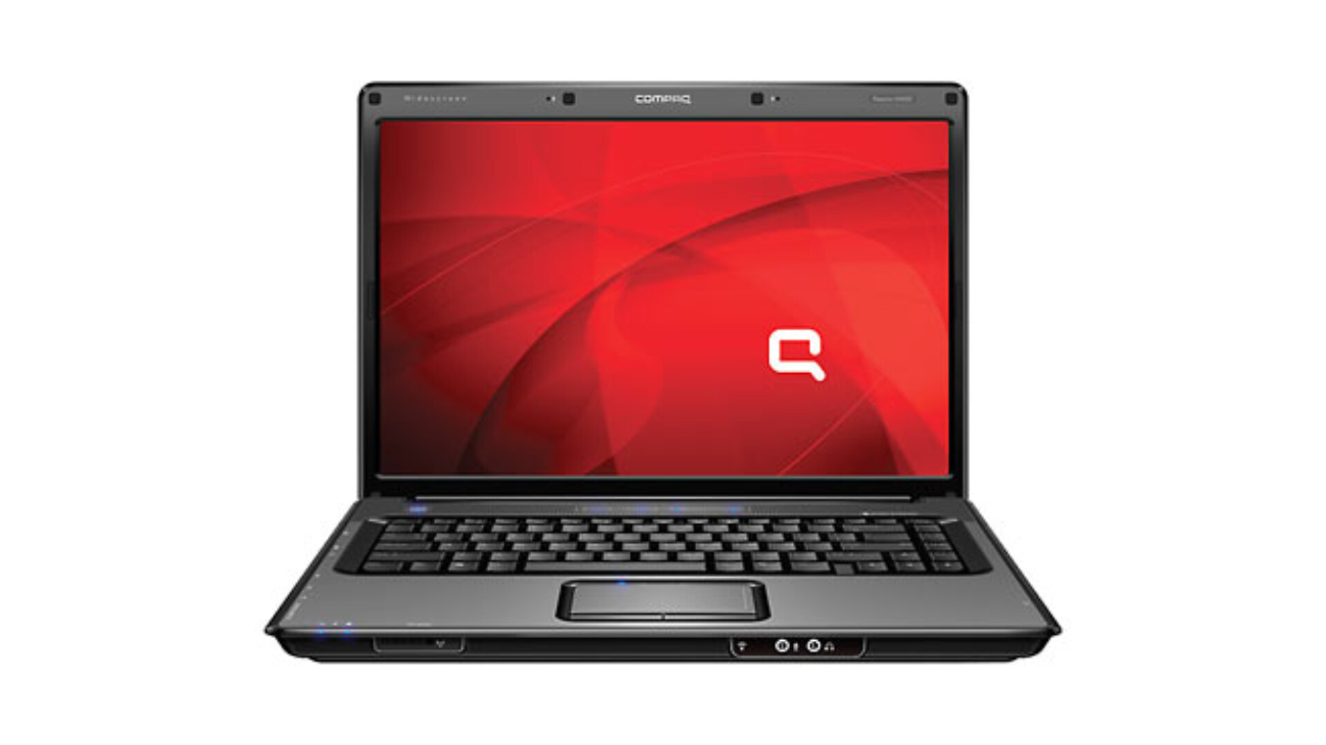 Comprar un portátil Compaq de segunda mano