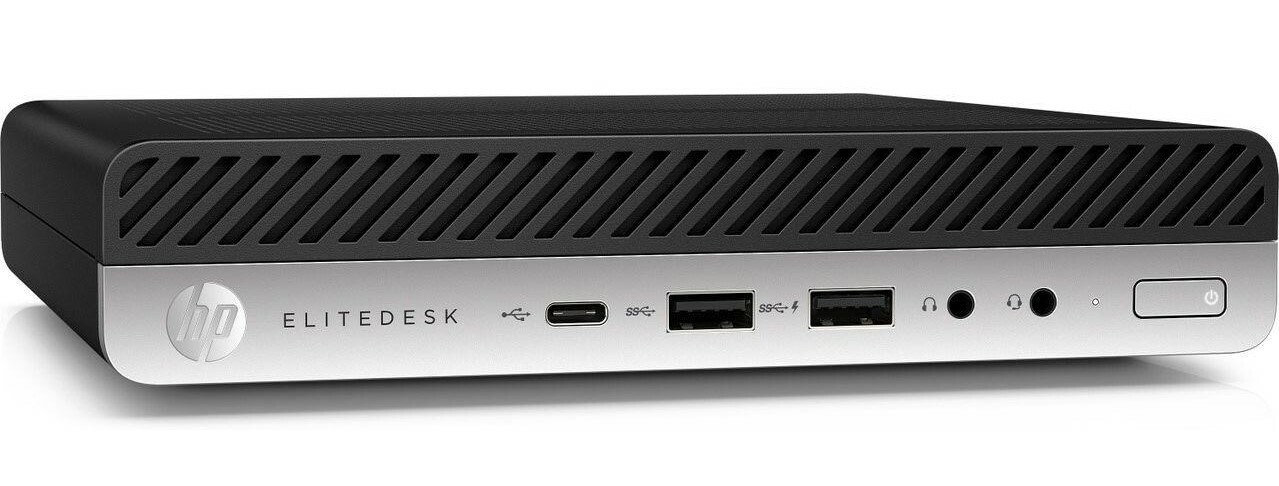 Mini PC de segunda mano barato