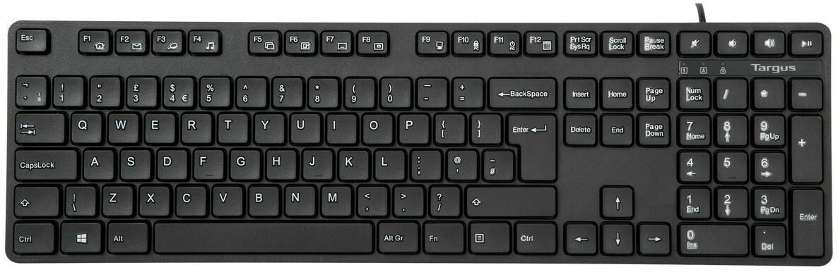 tweedehands toetsenbord